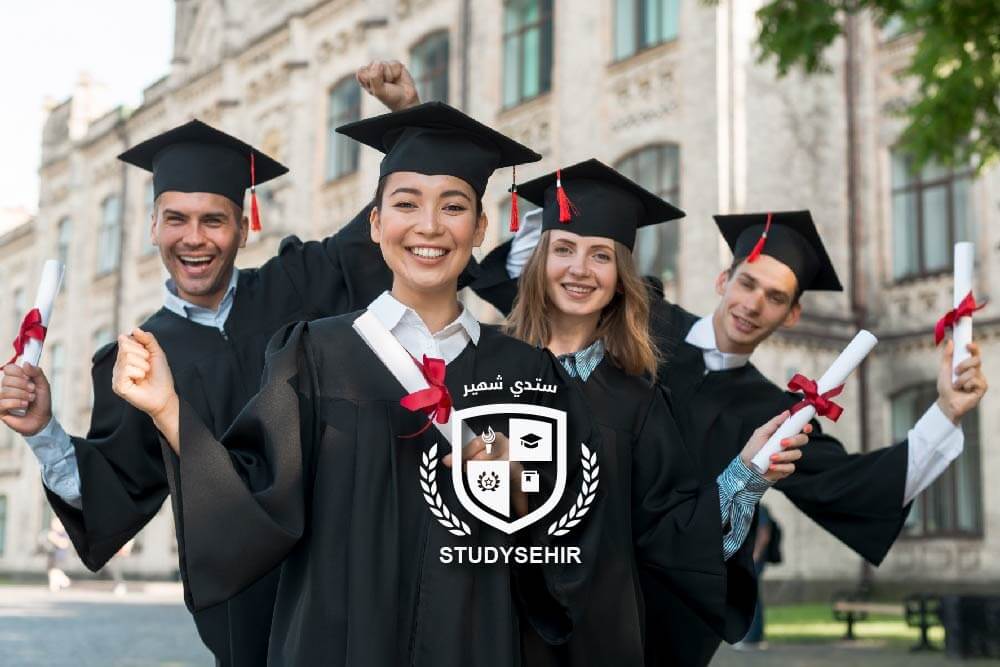 study in turkey